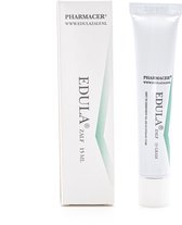 Edula® zalf - Littekencrème 15 ML - Littekenzalf - Hydraterende Gezichtscrème - Klovenzalf - Geschikt voor o.a.: Droge huid - Gevoelige huid - Geïrriteerde huid - Onzuiverheden - Insectenbeten - Roodheid - Huidverzorging - Skincare