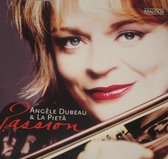 Angèle Dubeau & La Pietà - Passion (CD)
