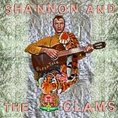 Shannon And The Clams - Sleep Talk (CD)