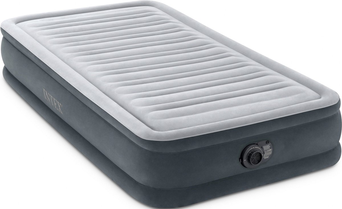 Intex Hoofdkussen Opblaasbaar 43x28 cm