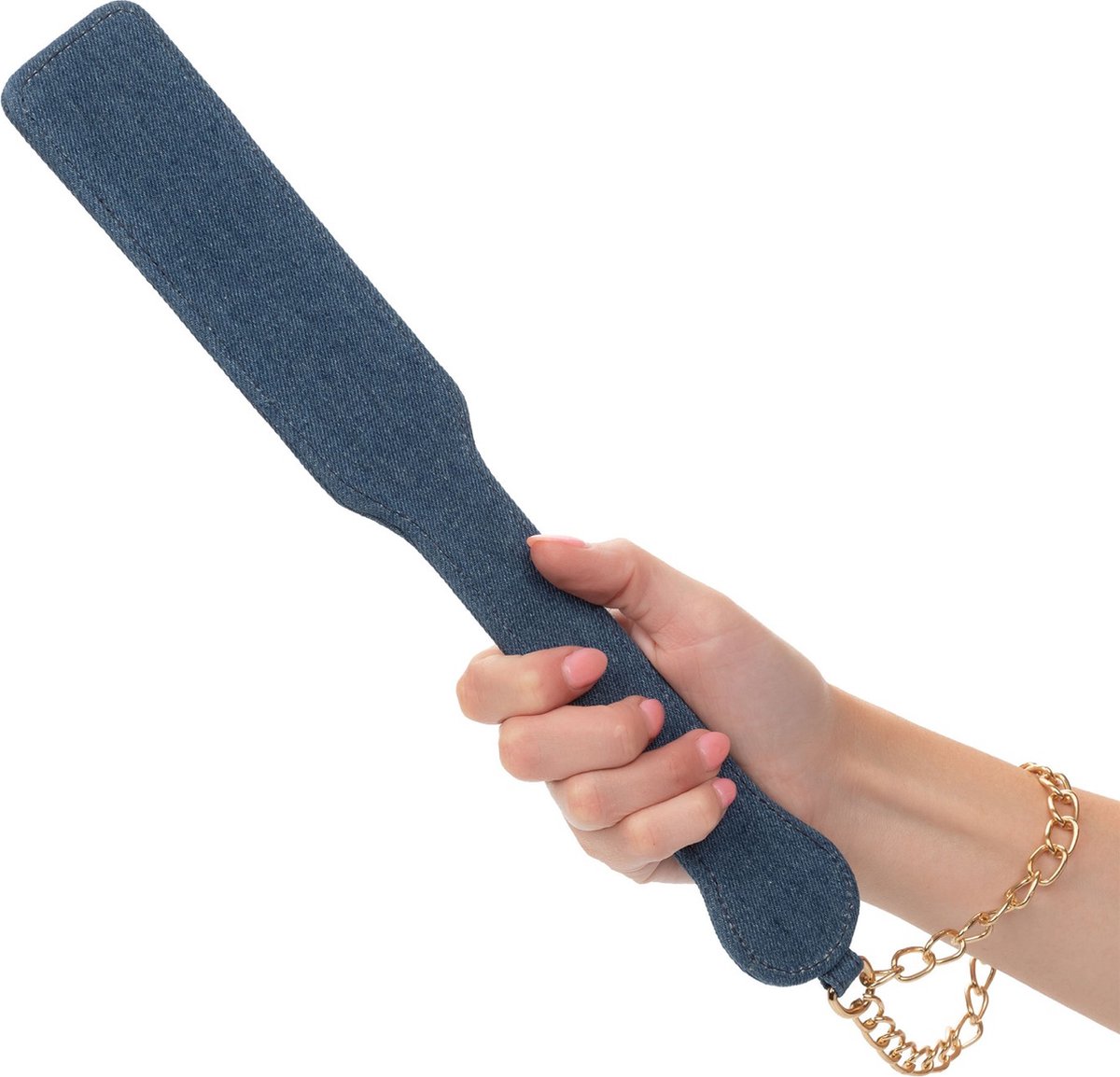 CalExotics Ride 'Em Denim Paddle