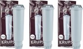 Krups Claris F08801 - Filtre à eau - 3 pièces