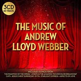 The Ultimate Collection soundtrack (Andrew Lloyd Webber) [3CD]