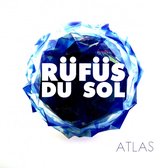Rufus Du Sol - Atlas (LP)