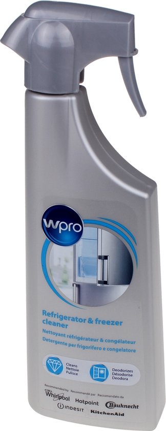 Wpro Fri101 koelkastreiniger – 500ml