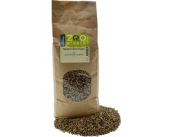 Zoolekker Kanarie Zoet Super 2kg