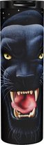 Zwarte Panter - Night Stalker - Blank Panther - Thermobeker 500 ml