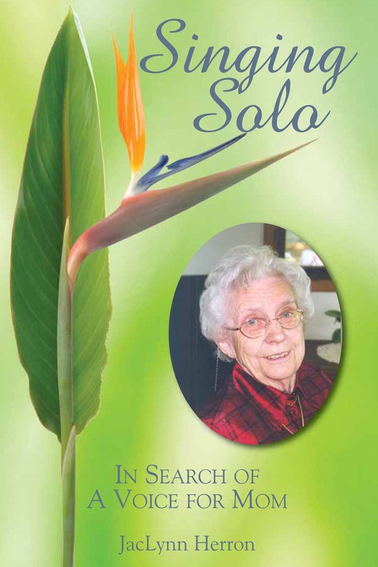 Singing Solo - cover