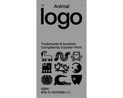 Animal Logo: Anniversary Edition