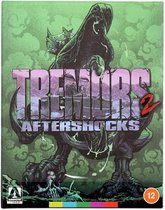 Tremors II: Aftershocks [Blu-Ray 4K]