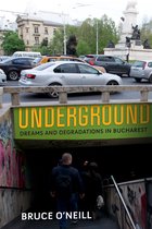 The City in the Twenty-First Century- Underground