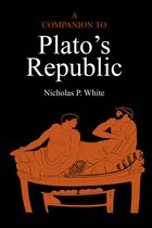Companion To Platos Republic