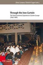 Fscire Research and Papers- Through the Iron Curtain