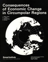 Occasional Publications Series- Consequences of Economic Change in Circumpolar Regions