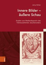 Kulturen des Christentums/Cultures of Christianity- Innere Bilder – äußere Schau