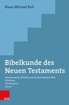 Bibelkunde des Neuen Testaments