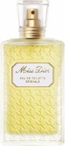 Miss Dior Original 50 ml Eau de Toilette - Damesparfum