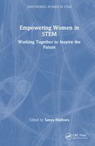 Empowering Women in STEM- Empowering Women in STEM