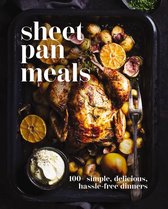 Sheet-Pan Meals