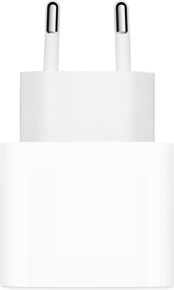 Apple 2024 20w charger