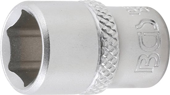 KS Tools 917.1449 1/4 Dopsleutel, zeskant lang, 9/16