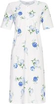 Ringella – Blue Rose – Nachtkleed – 4211055 – Blue - 42