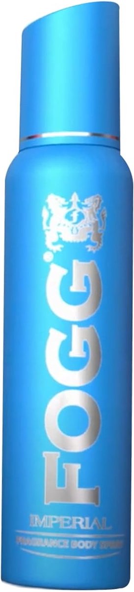 Goedkoopste FOGG Fragrance Body Spray - Imperial 120ml