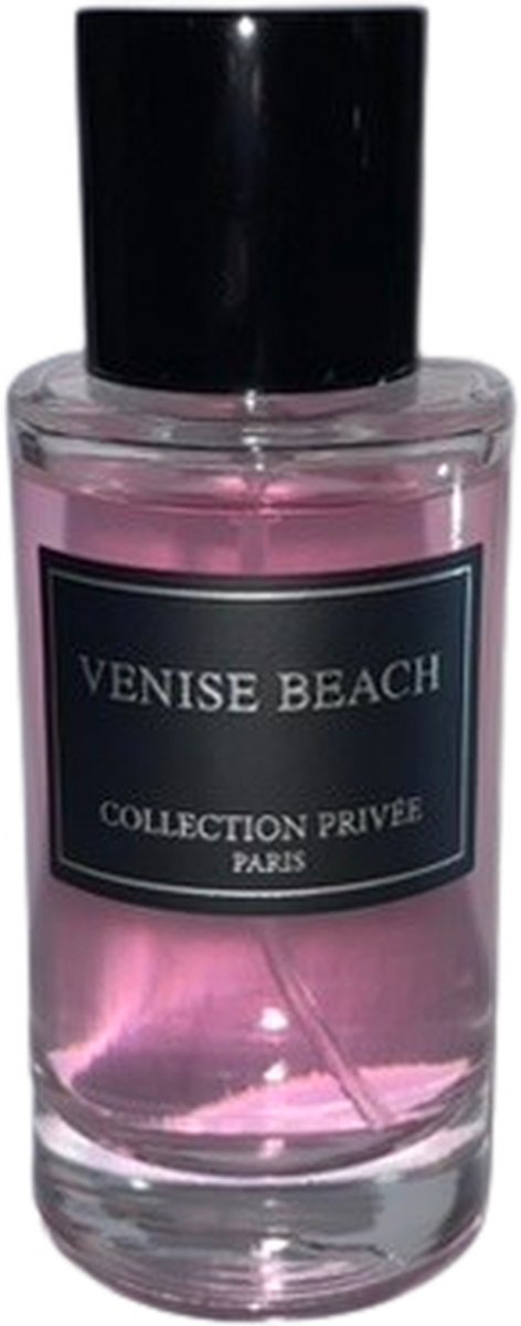 Collection Privée Venise Beach Eau de Parfum 50 ml Zoete Snoepige Geur