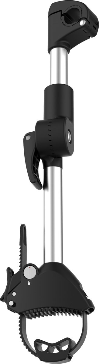 Pro-user Easy Fix Flexibele Framehouder Afsluitbaar 40 Cm Max. 30 Kg van Pro-User — afbeelding 2