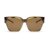 IKY EYEWEAR lunettes de soleil ajustées dames OB-1015F2-marron-rayé