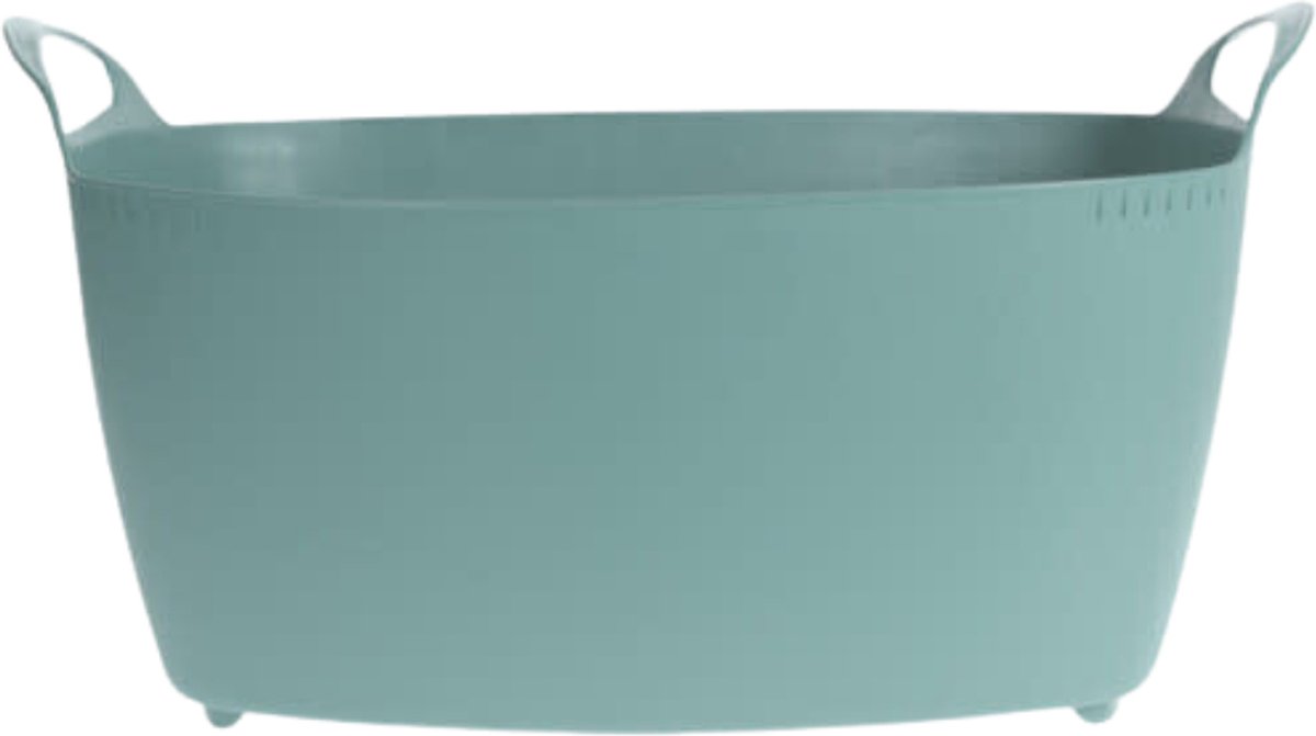 Mand Flexibel - Ovaal - 35 cm x 60 cm x 24 cm