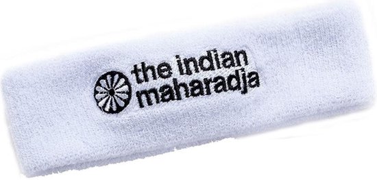 Indian Maharadja Hoofdband