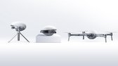 powervision - Poweregg X Explorer - Drone 4K