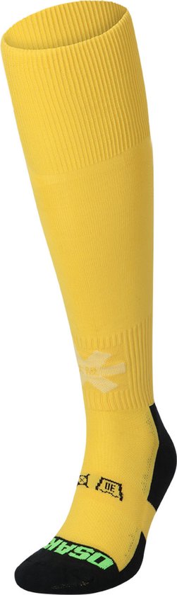 Osaka Hockey Sokken - sportsokken - geel - Unisex