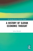 The Routledge History of Economic Thought-A History of Slovak Economic Thought