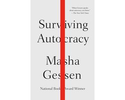 Surviving Autocracy