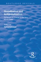 Routledge Revivals- Globalization and Antiglobalization