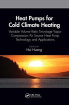 Heat Transfer- Heat Pumps for Cold Climate Heating