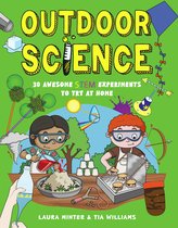 Awesome STEM Experiments- Outdoor Science