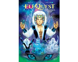 ElfQuest: Stargazer's Hunt Complete Edition