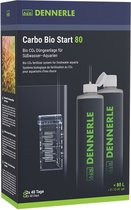 Dennerle Carbo Bio start 80 | Eenvoudig CO2 toevoegen | Voor Aquaria tot 80 Liter