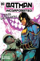 Batman Incorporated- Batman Incorporated Vol. 2: Joker Incorporated