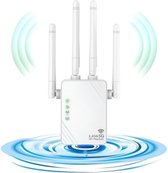 Velox Wifi versterker draadloos - 1200 Mbit/s