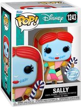 Funko Pop! Disney: The Nightmare Before Christmas - Gingerbread Sally