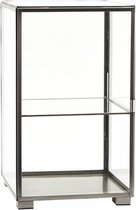 Armoire House Doctor , verre