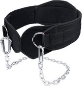 Velox - Dipping belt - Pull up belt