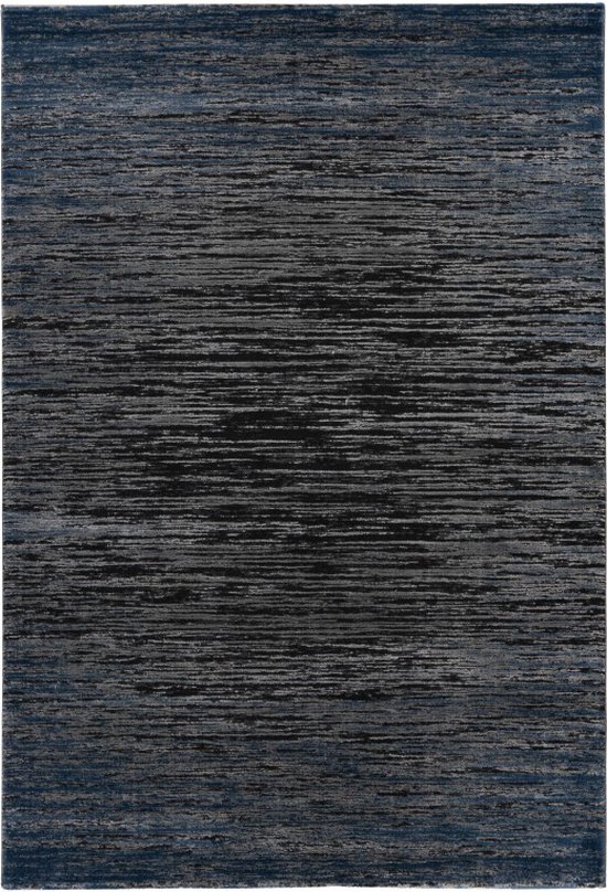 Lalee Pablo | Modern Vloerkleed Laagpolig | Blue | Tapijt | Karpet | Nieuwe Collectie 2024 | Hoogwaardige Kwaliteit | 120x170 cm