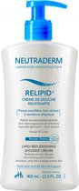 Neutraderm Relipid+ Relipiderende Douchecrème 400 ml