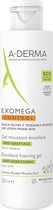 A-DERMA Exomega Control Anti-Scratching Foaming Gel 200 ml