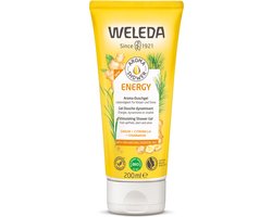 Weleda Aroma Shower Energy Douchegel